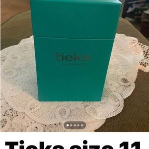 TIEKS